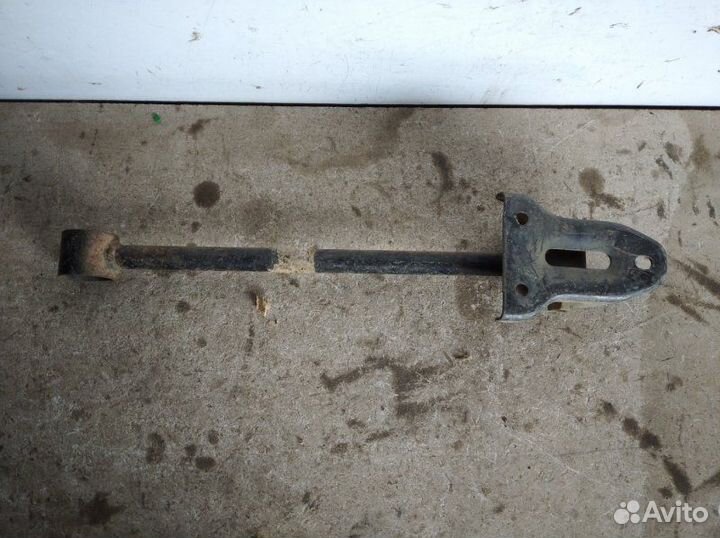 Рычаг задний левый Chevrolet Lacetti 2003-2013