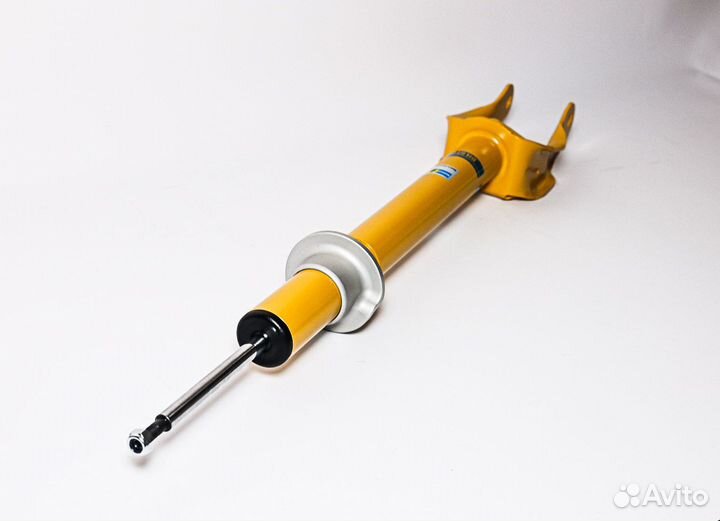 Передний амортизатор Mercedes M GLE W166