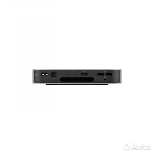 Компьютер apple mac mini a2686 slim m2 8 core 16gb