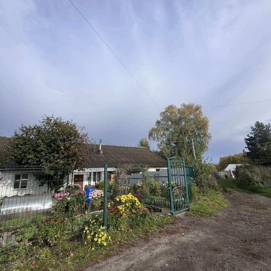 Квартира 3-комн. 60 м² в Кинешма — фото 8 из 8