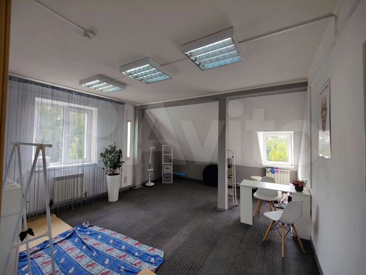 Офис от 5 500 до 10. рег. юр лицо бездоплат