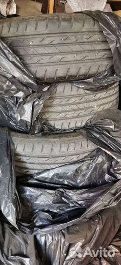 Nexen Aria AH7 185/55 R16