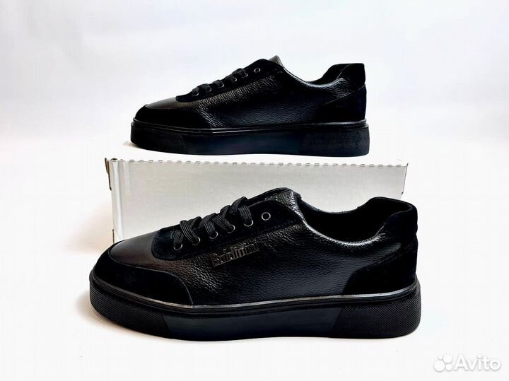 Кроссовки Baldinini