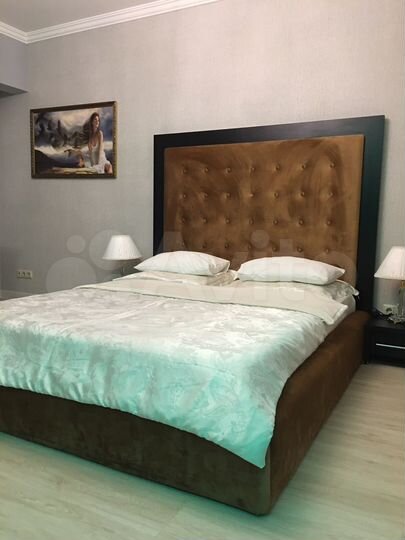 Комната 25 м² в 3-к., 1/12 эт.