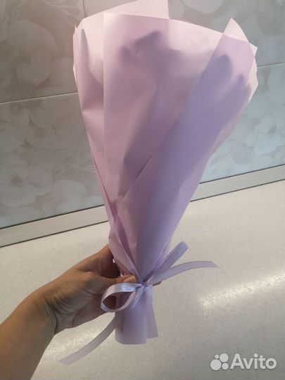 Букет из бабочек и мыльных роз. В наличии