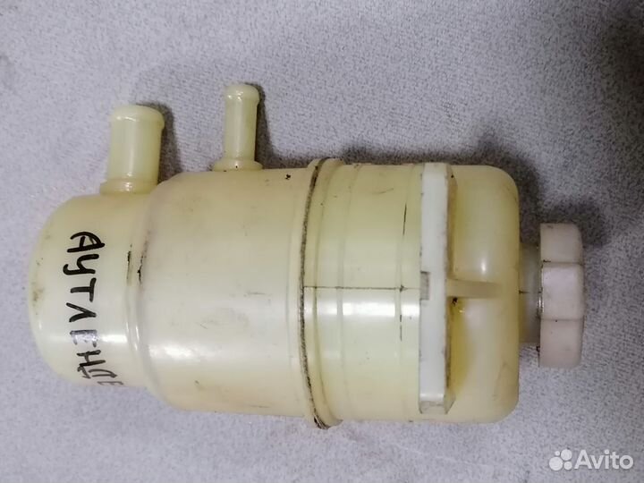 Бачок гидроусилителя для Mitsubishi Outlander (CU)