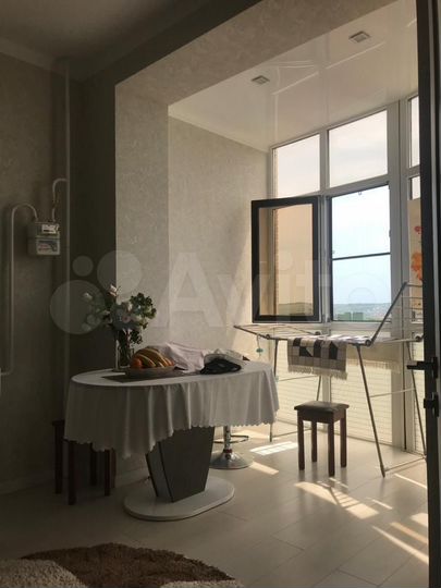 2-к. квартира, 49 м², 7/8 эт.