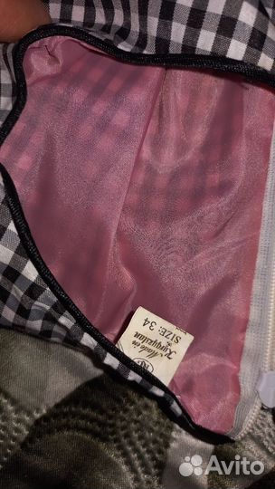 Платье на девочку