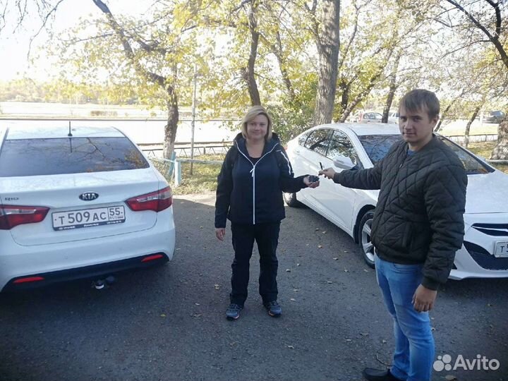 Помощь в выборе/покупке авто, техпомощь на дороге