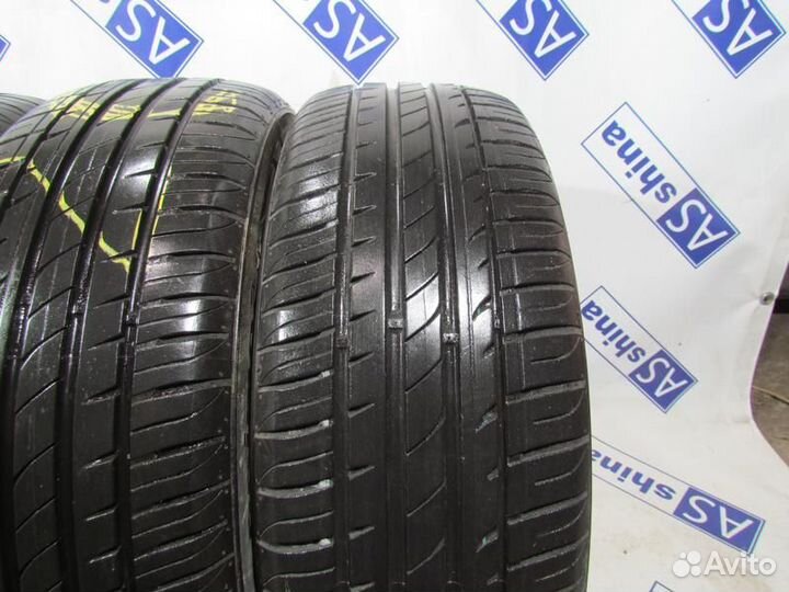 Hankook Ventus Prime 2 K115 195/55 R16 96R
