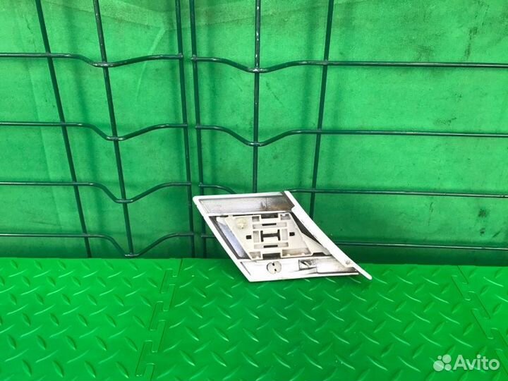 Молдинг крыла задний левый Mercedes Benz S350 W220