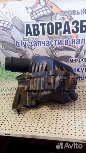 Корпус воздушного фильтра Chevrolet Cobalt