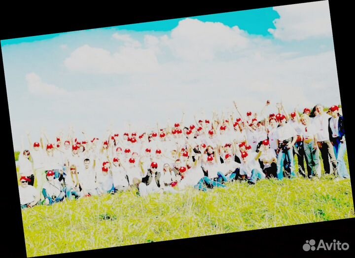 Разнорабочие вахтой Аванс еженедельно жилье +Питан