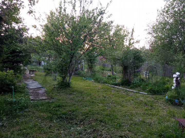 Участок 12,2 сот. (ИЖС)