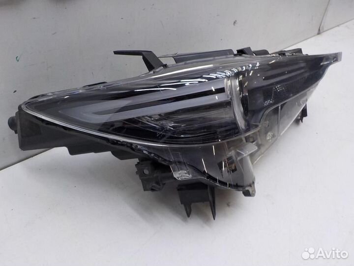 Фара правая Mazda CX-5