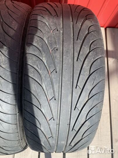 Nankang NS-2 UltraSport 215/40 R18 89H