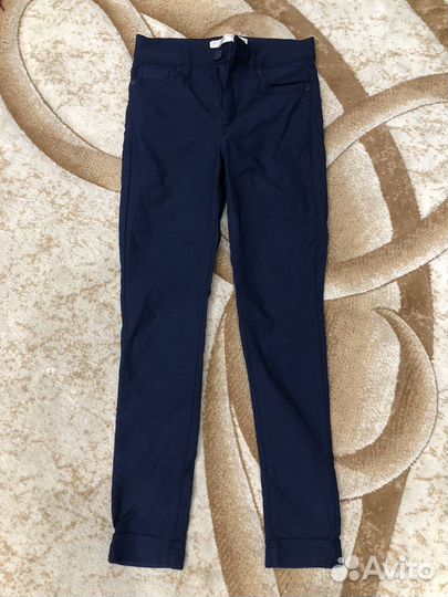 Брюки для девочки