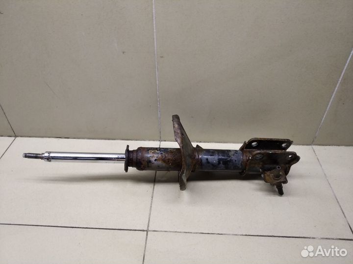 Амортизатор передний левый Lacetti 2003-2013