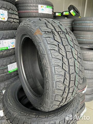 Grenlander Maga A/T Two 285/60 R18 122S купить в Санкт-Петербурге | Авито