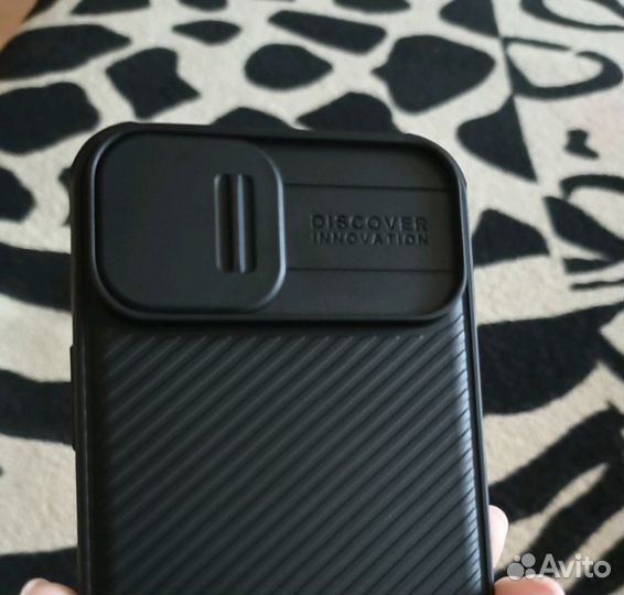 Чехол на iPhone 13 pro