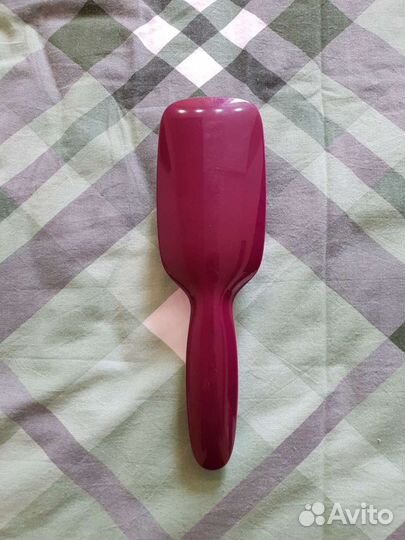 Расческа новая