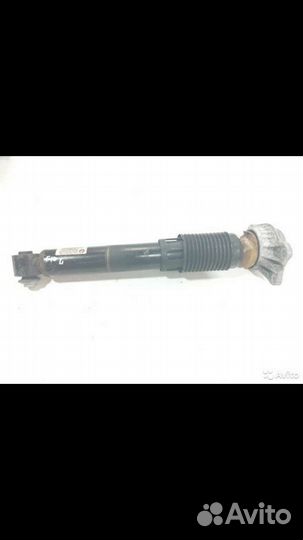 Амортизаторы на бмв GT 05 F 10