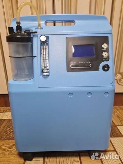 Кислородный концентратор jay 5a