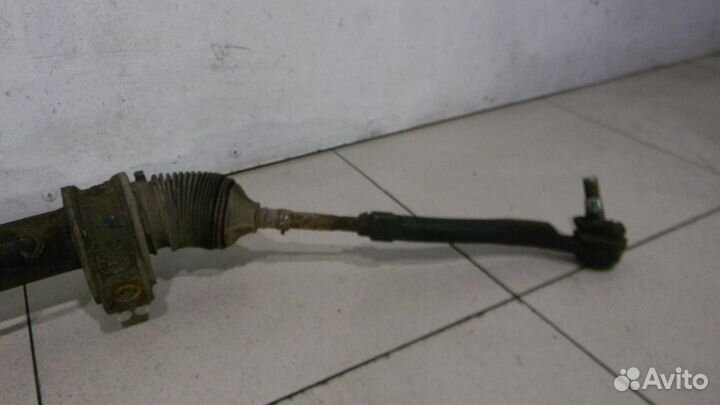Рулевая рейка Шевроле