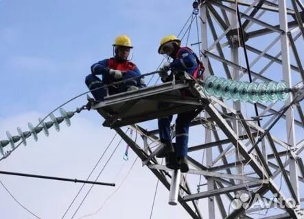 Подключение к электросетям пао 