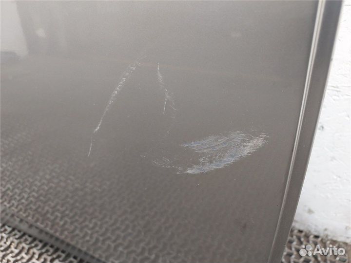 Дверь боковая Honda Accord 8, 2010