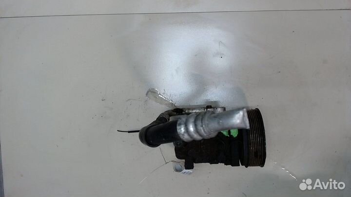 Компрессор кондиционера Mazda 6 (GG), 2004