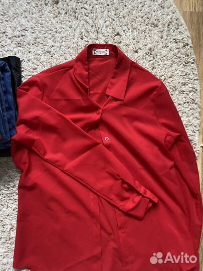 Одежда пакетом