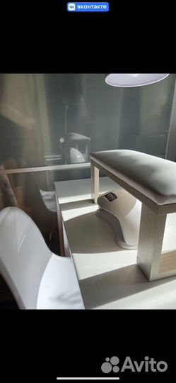 Набор для мастера маникюра