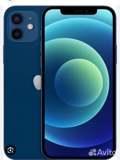 iPhone 12, 64 ГБ