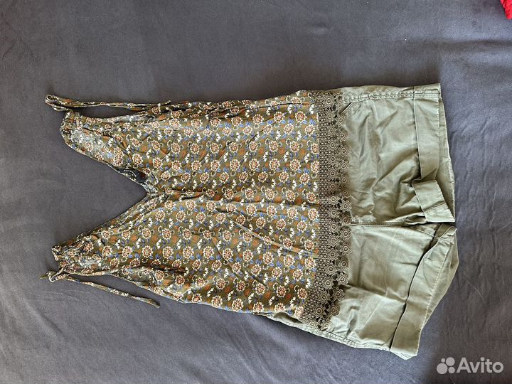 Вещи пакетом женские 44 46 zara