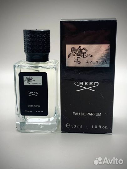 Духи Creed aventus 30мл