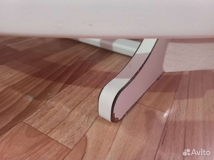 Детская кроватка трансформер 6 в 1