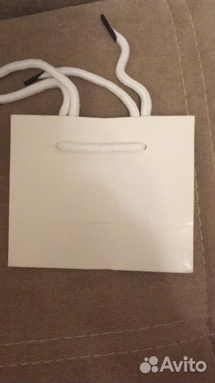 Упаковочные пакеты