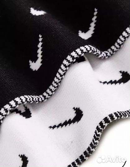 Шарф nike swoosh