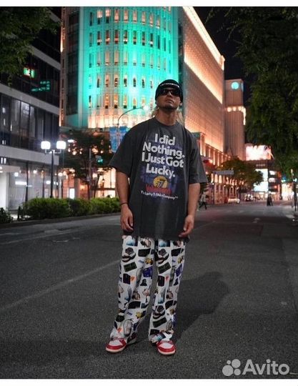 Футболка женская vetements