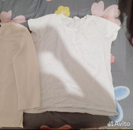 Женские вещи пакетом 42 44