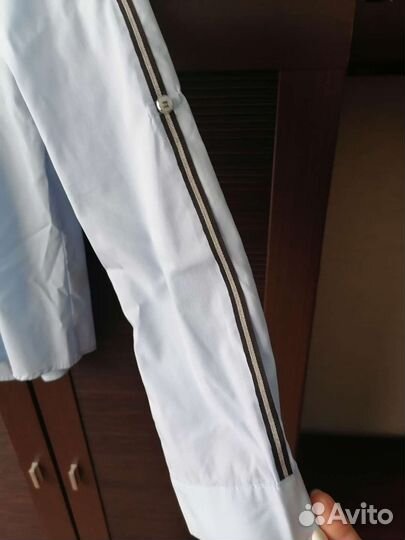 Рубашка женская