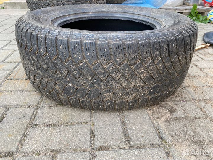 Nokian Tyres Entyre 285/60 R18 19F