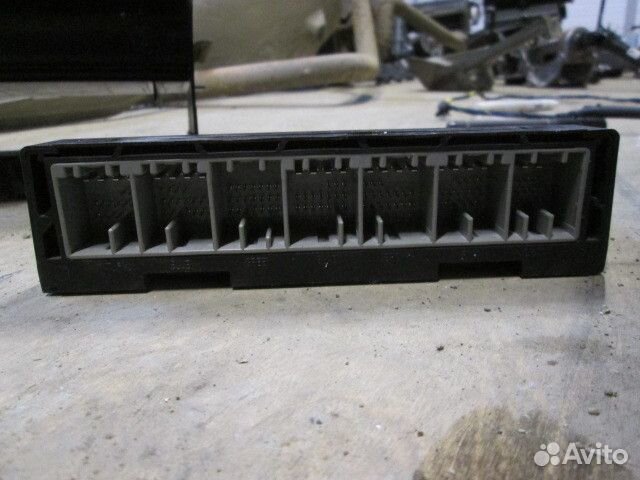 Блок комфорта Chevrolet Cruze 2009-2013 13583450