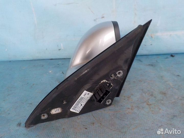 Зеркало заднего вида правое opel Insignia 2008-201