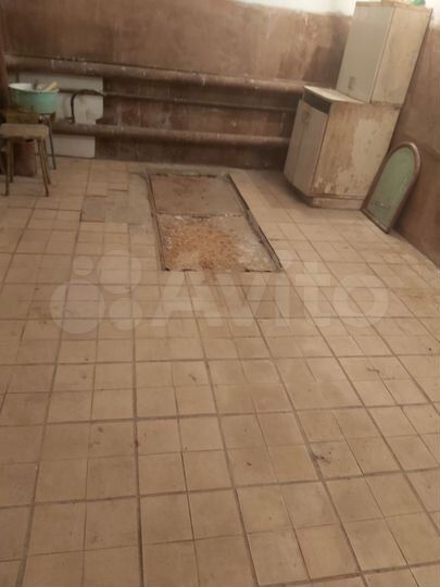 Гараж, 18 м²