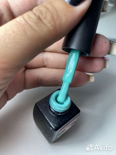 Продам гель лаки