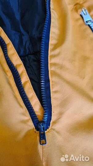 Комбинезон зимний reima 104