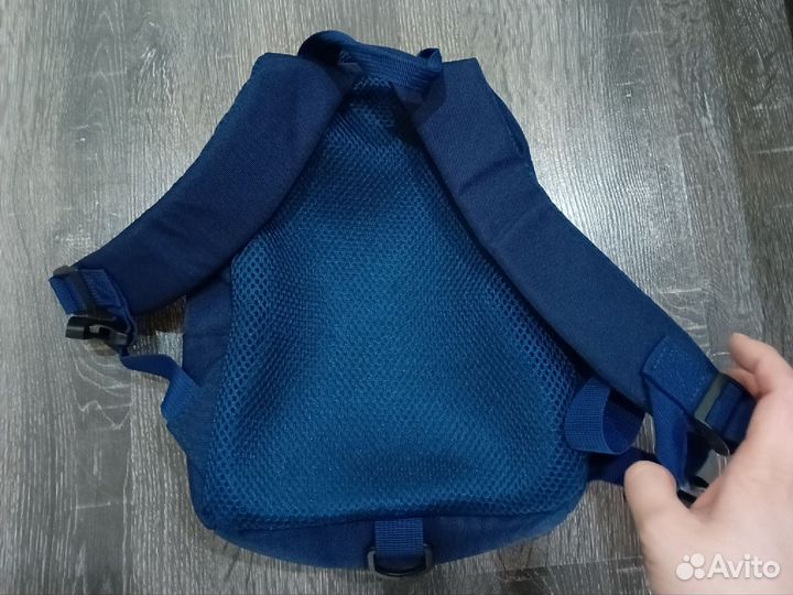 Рюкзак детский