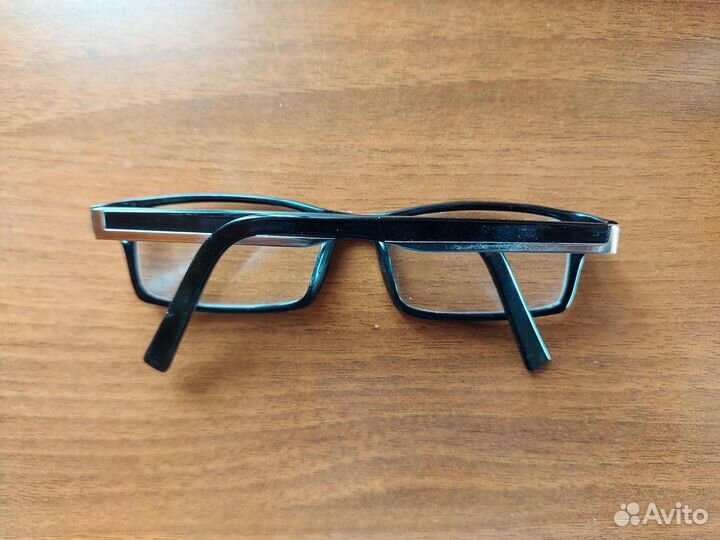 Очки для зрения 1.5